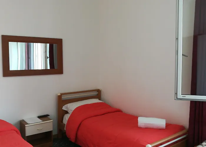 威尼斯花园洋房 2* 马格拉