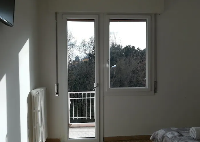 威尼斯花园洋房 招待所