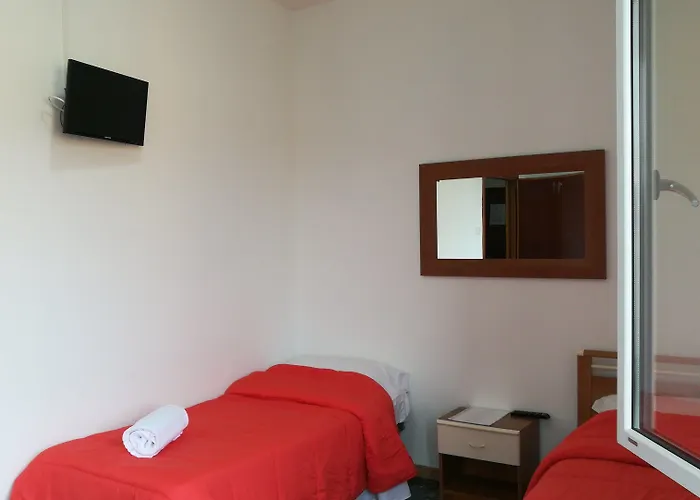 威尼斯花园洋房 招待所 马格拉