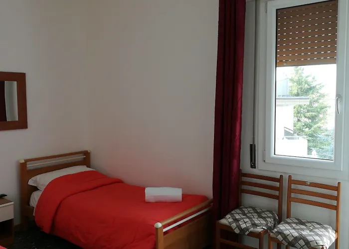 威尼斯花园洋房 招待所 马格拉