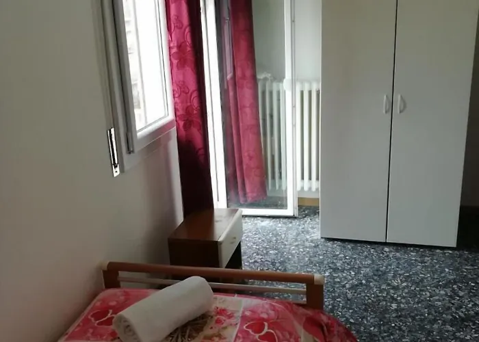 威尼斯花园洋房 2* 马格拉