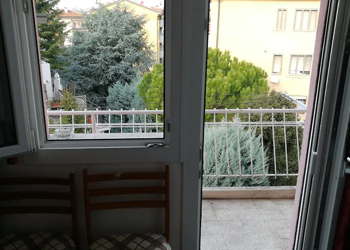 威尼斯花园洋房 2* 马格拉