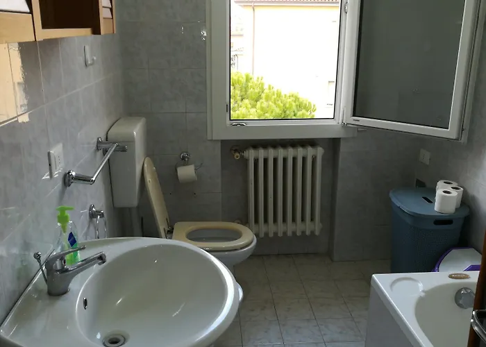 威尼斯花园洋房 2* 马格拉