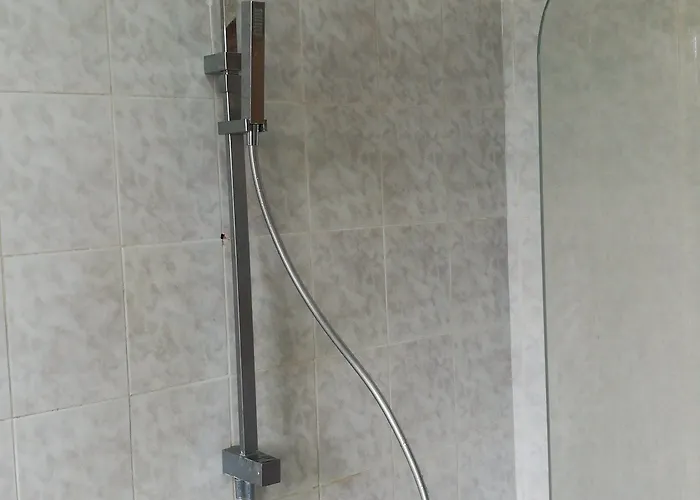 招待所 威尼斯花园洋房 马格拉