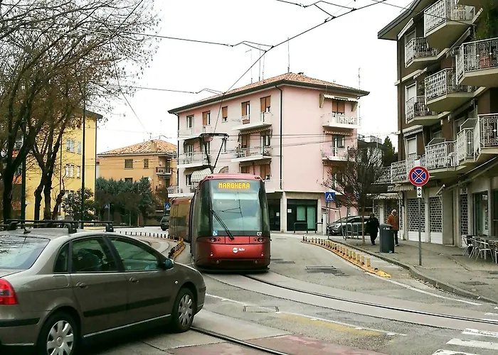 招待所 威尼斯花园洋房 2*