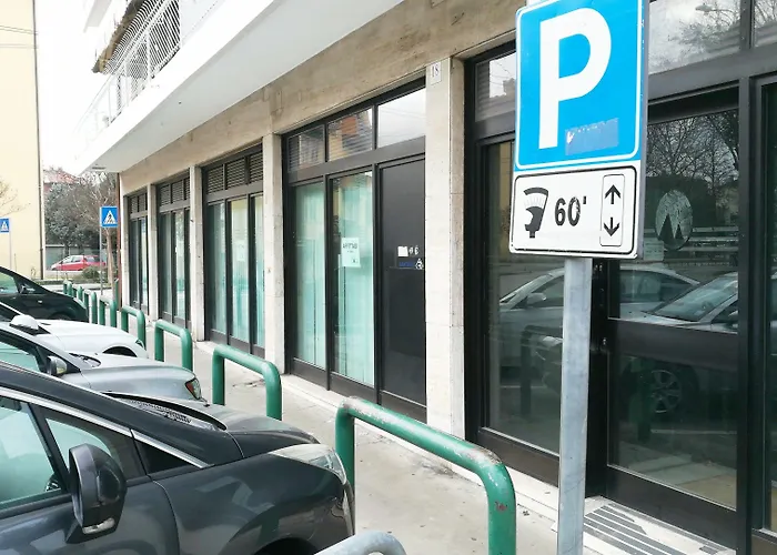 威尼斯花园洋房 2* 马格拉