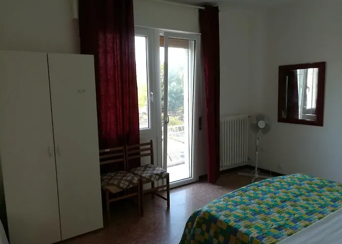 招待所 威尼斯花园洋房 2*