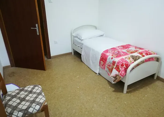 威尼斯花园洋房 招待所 马格拉