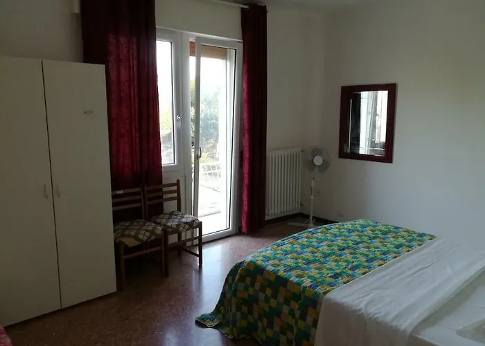 威尼斯花园洋房 招待所 2*