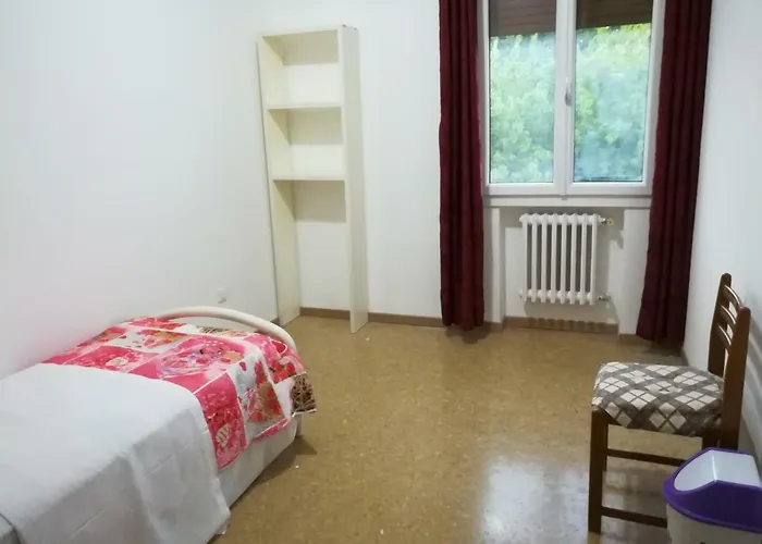 威尼斯花园洋房 招待所 2*