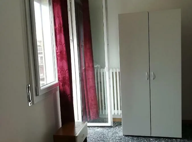 招待所 威尼斯花园洋房 马格拉