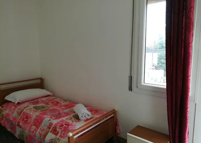 威尼斯花园洋房 招待所 马格拉