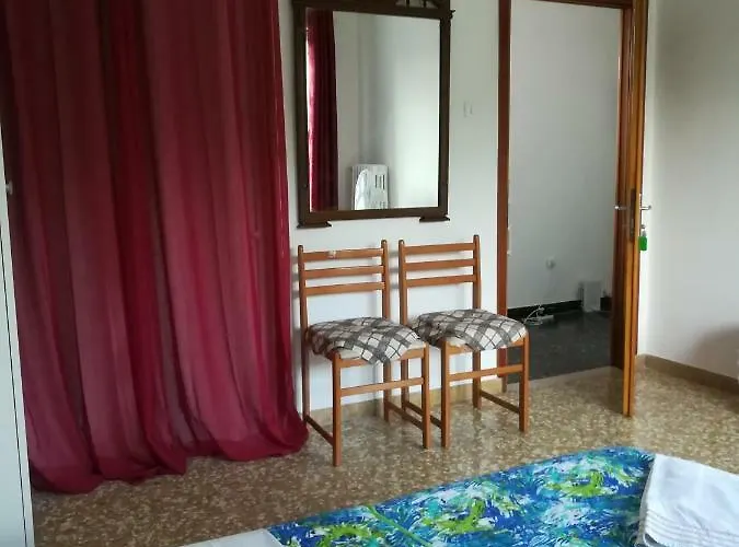 威尼斯花园洋房 招待所 马格拉